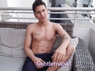 Gentleman21