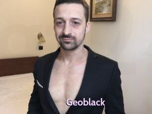 Geoblack