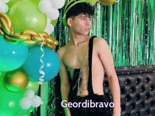 Geordibravo