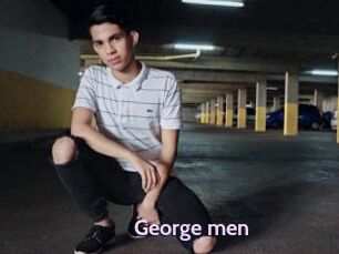 George_men