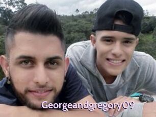 Georgeandgregory09