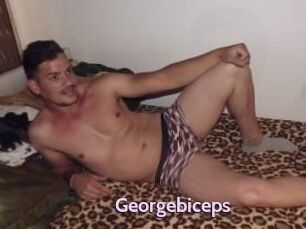 George_biceps