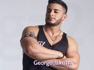 Georgedakotta