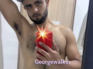 Georgewalker