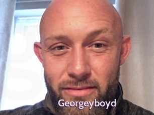 Georgeyboyd