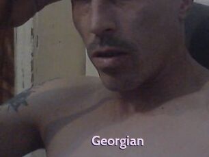 Georgian