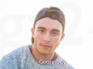 Georgiboy