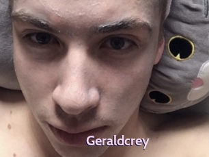 Geraldcrey