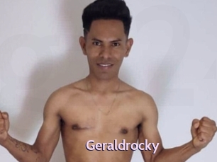 Geraldrocky