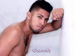 Ghanndy