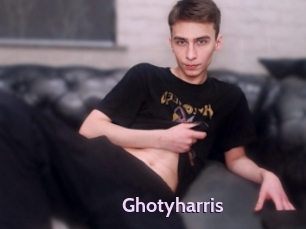 Ghotyharris