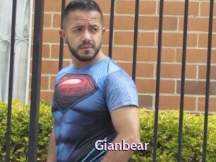 Gianbear