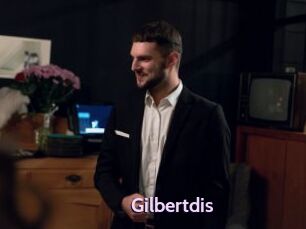 Gilbertdis