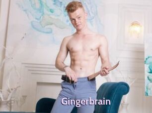 Gingerbrain