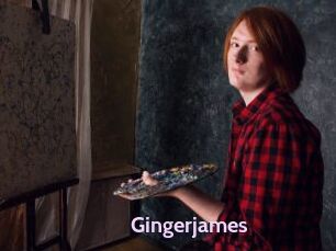 Gingerjames