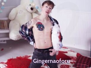 Gingernaoforu