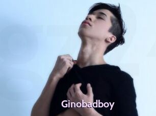 Ginobadboy