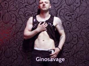 Ginosavage