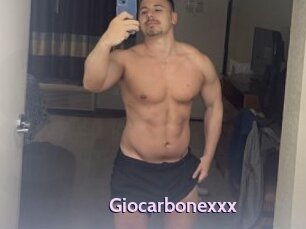 Giocarbonexxx