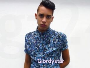 Giordystar