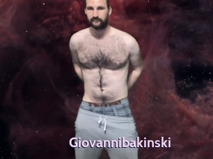 Giovannibakinski