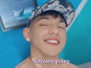 Giovannysexy