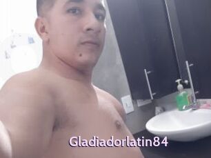 Gladiadorlatin84