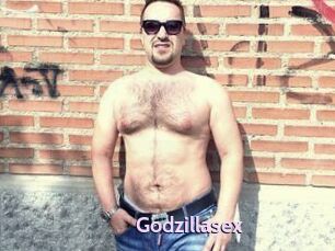 Godzillasex