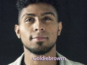 Goldiebrowm