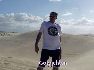 Golyjchlen