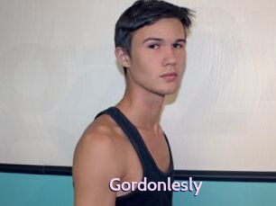 Gordonlesly