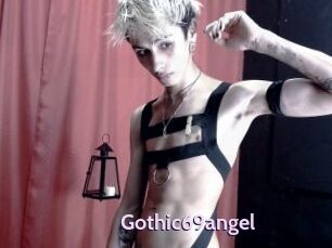 Gothic69angel