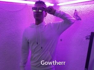 Gowtherr