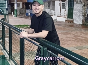 Graycarrom