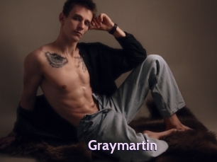 Graymartin