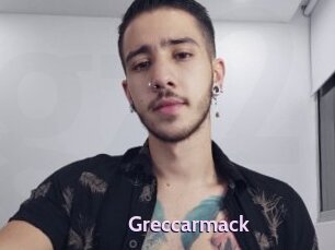 Greccarmack