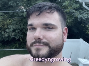 Greedyngrowing