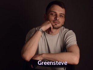 Greensteve