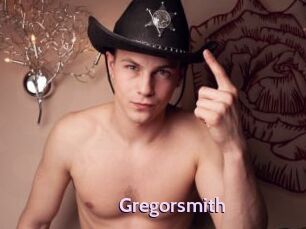 Gregorsmith