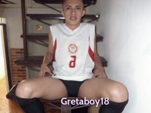 Gretaboy18