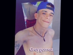 Greygomez