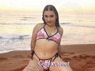 Greyxsweet