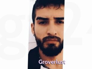 Groverlust