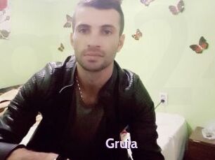 Gruia