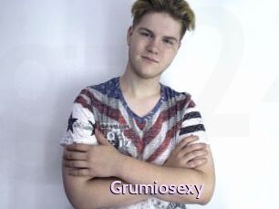 Grumiosexy