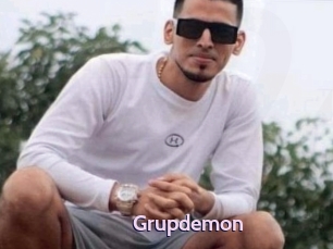 Grupdemon