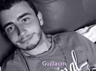 Guillaum