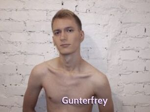 Gunterfrey