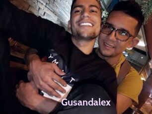 Gusandalex