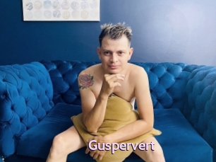 Guspervert